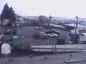 Weather camera view of Rodgers Marine LLC.