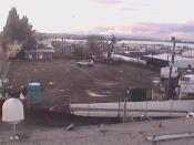 Weather camera view of Rodgers Marine LLC.