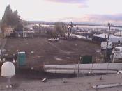 Weather camera view of Rodgers Marine LLC.