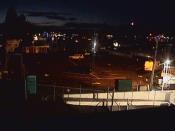 Weather camera view of Rodgers Marine LLC.