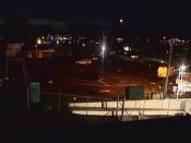 Weather camera view of Rodgers Marine LLC.