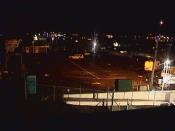 Weather camera view of Rodgers Marine LLC.