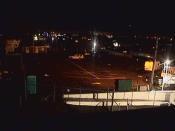 Weather camera view of Rodgers Marine LLC.