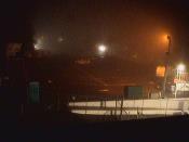 Weather camera view of Rodgers Marine LLC.