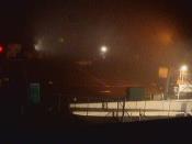 Weather camera view of Rodgers Marine LLC.