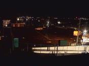 Weather camera view of Rodgers Marine LLC.