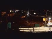 Weather camera view of Rodgers Marine LLC.