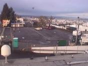 Weather camera view of Rodgers Marine LLC.