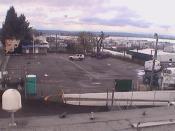 Weather camera view of Rodgers Marine LLC.