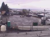 Weather camera view of Rodgers Marine LLC.