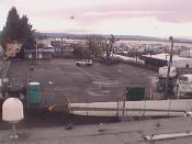Weather camera view of Rodgers Marine LLC.