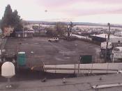 Weather camera view of Rodgers Marine LLC.