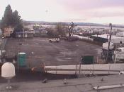 Weather camera view of Rodgers Marine LLC.