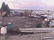 Weather camera view of Rodgers Marine LLC.