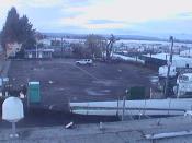 Weather camera view of Rodgers Marine LLC.