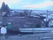 Weather camera view of Rodgers Marine LLC.