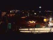 Weather camera view of Rodgers Marine LLC.