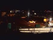 Weather camera view of Rodgers Marine LLC.