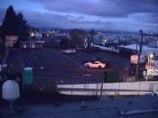 Weather camera view of Rodgers Marine LLC.