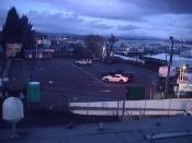 Weather camera view of Rodgers Marine LLC.