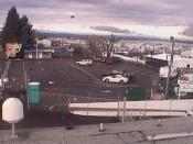 Weather camera view of Rodgers Marine LLC.