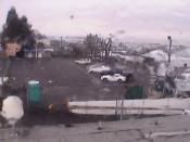 Weather camera view of Rodgers Marine LLC.