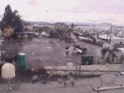 Weather camera view of Rodgers Marine LLC.