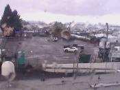 Weather camera view of Rodgers Marine LLC.