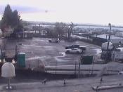 Weather camera view of Rodgers Marine LLC.