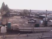 Weather camera view of Rodgers Marine LLC.