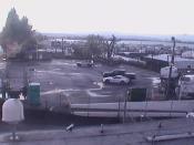 Weather camera view of Rodgers Marine LLC.
