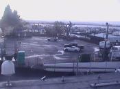 Weather camera view of Rodgers Marine LLC.