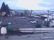 Weather camera view of Rodgers Marine LLC.