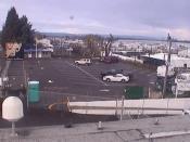 Weather camera view of Rodgers Marine LLC.
