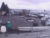 Weather camera view of Rodgers Marine LLC.