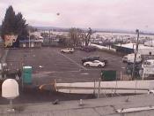 Weather camera view of Rodgers Marine LLC.