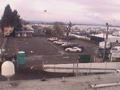 Weather camera view of Rodgers Marine LLC.