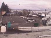 Weather camera view of Rodgers Marine LLC.