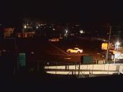 Weather camera view of Rodgers Marine LLC.