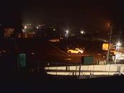 Weather camera view of Rodgers Marine LLC.