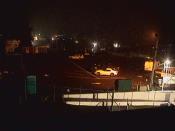 Weather camera view of Rodgers Marine LLC.