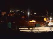 Weather camera view of Rodgers Marine LLC.