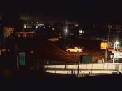 Weather camera view of Rodgers Marine LLC.