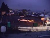 Weather camera view of Rodgers Marine LLC.