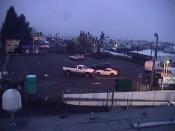 Weather camera view of Rodgers Marine LLC.