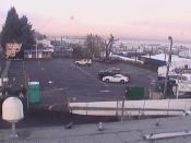Weather camera view of Rodgers Marine LLC.
