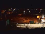 Weather camera view of Rodgers Marine LLC.