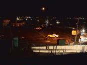 Weather camera view of Rodgers Marine LLC.