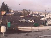 Weather camera view of Rodgers Marine LLC.