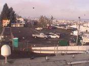 Weather camera view of Rodgers Marine LLC.